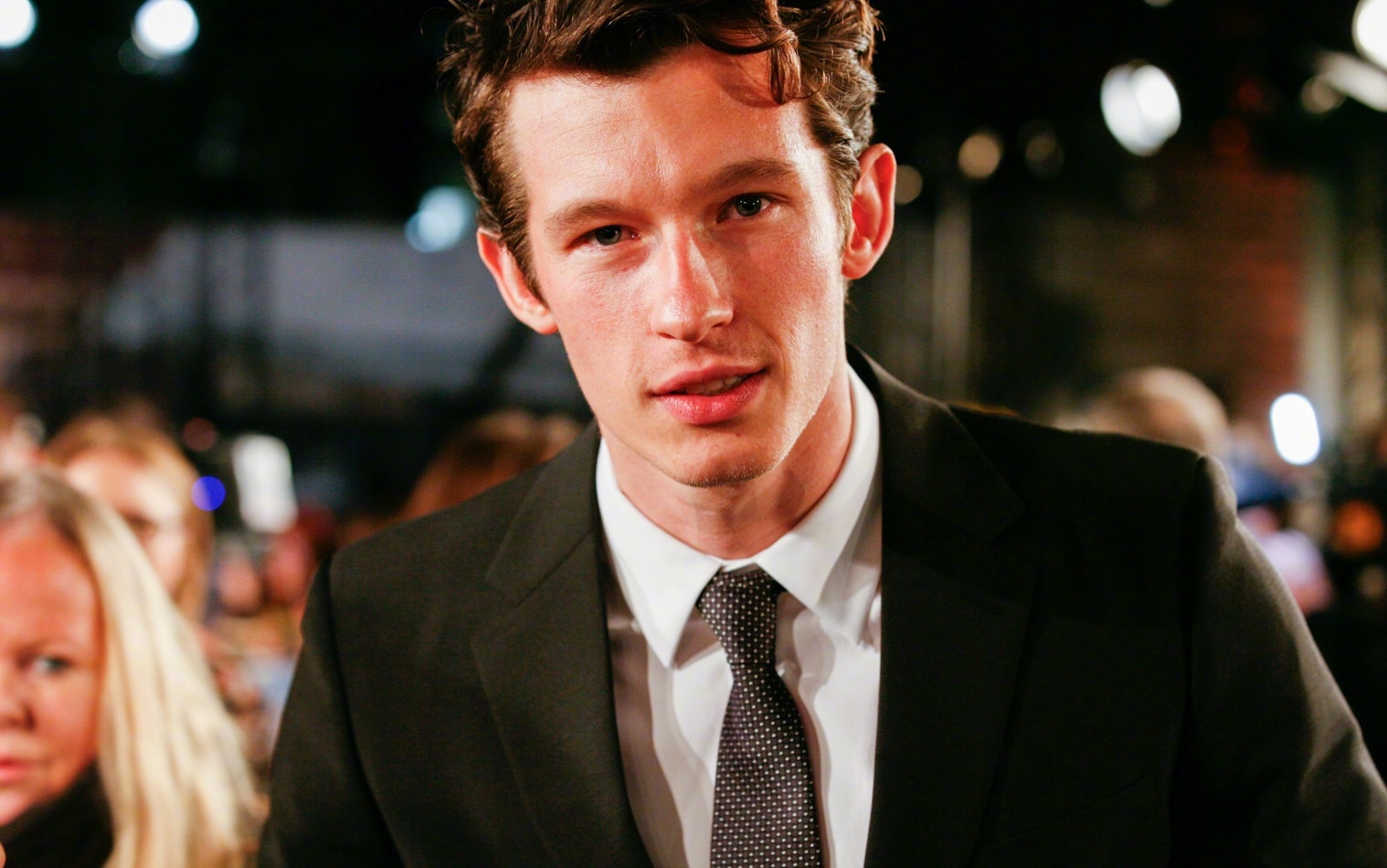 曝新007人选是卡勒姆特纳 据媒体人Jeff Sneider爆料：即将执导全新0