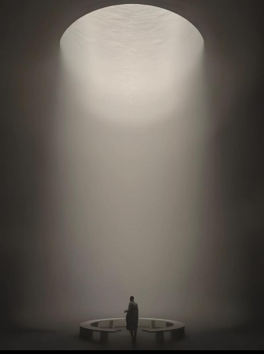 一位摸骨看相的相师说：
“当一个人越长越丑的时候，代表这个人的内心已经不干净了，
