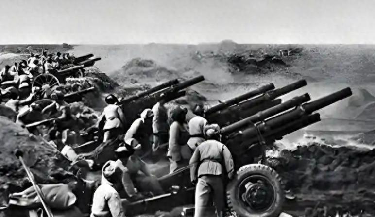 1952年连长让战士去放哨，因少说一句话，结果士兵独自与美军苦战一夜，这究竟为何