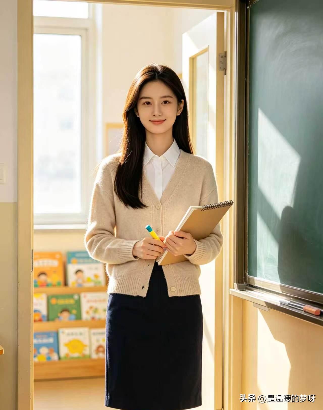 家里有颜值高的女儿
是选一个家庭条件好的
还是选个门当户对的女婿呢？
楼下张姐家