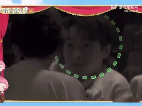 #许凯把和陈哲远合照放C位##密室大逃脱8收官#好珍贵的同框，许凯收官晒照，直接把和陈哲远的合照放在