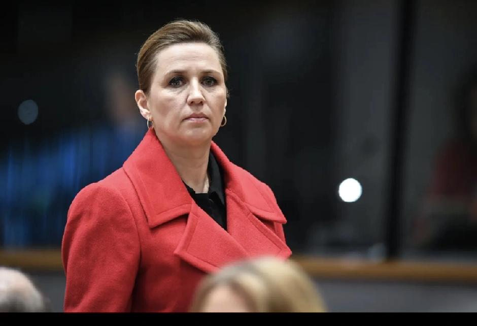 欧洲“无人机之乱”揭穿北约安全软肋：9月丹麦哥本哈根机场因不明无人机关闭4小时，