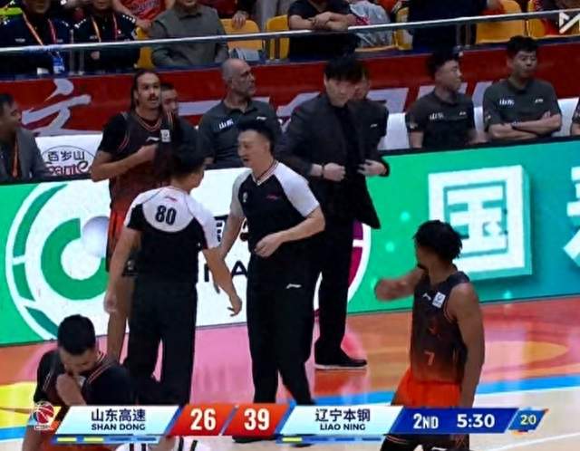 辽宁95-84击败山东！看看媒体专家怎么说，苏群点评一针见血