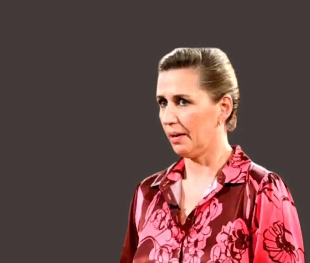 丹麦士兵接到死命令：美军敢踏上格陵兰岛一步，直接开火！
童话王国炸了。那个骑自