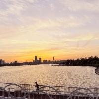 我的今日状态：🏃‍➡️运动
我这里的天气：🌤️多云