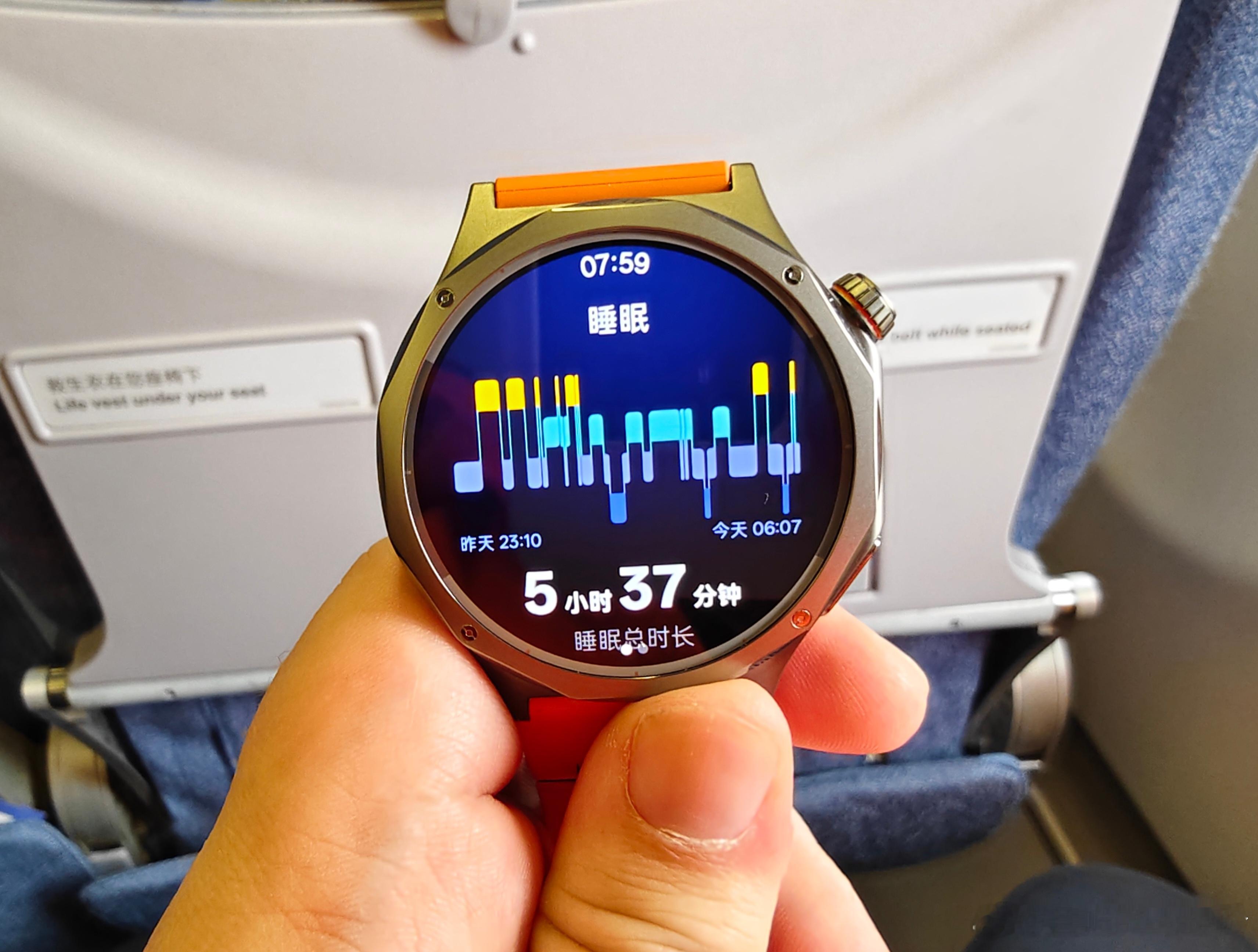 最佳睡眠到底是几个小时 又是早起赶飞机的一天，每次出差都睡不好，回去得感觉补觉睡