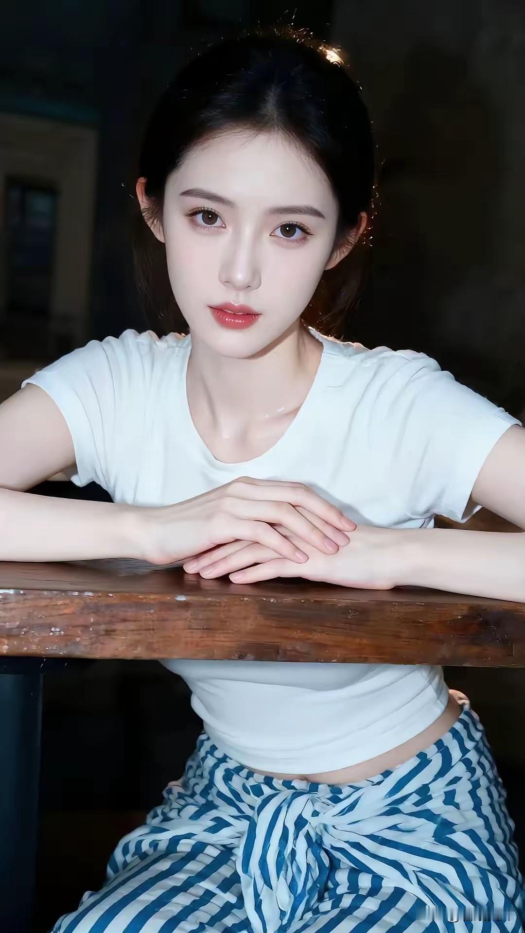 什么样的人一眼望去前途无量？
——干脆 干脆 干脆