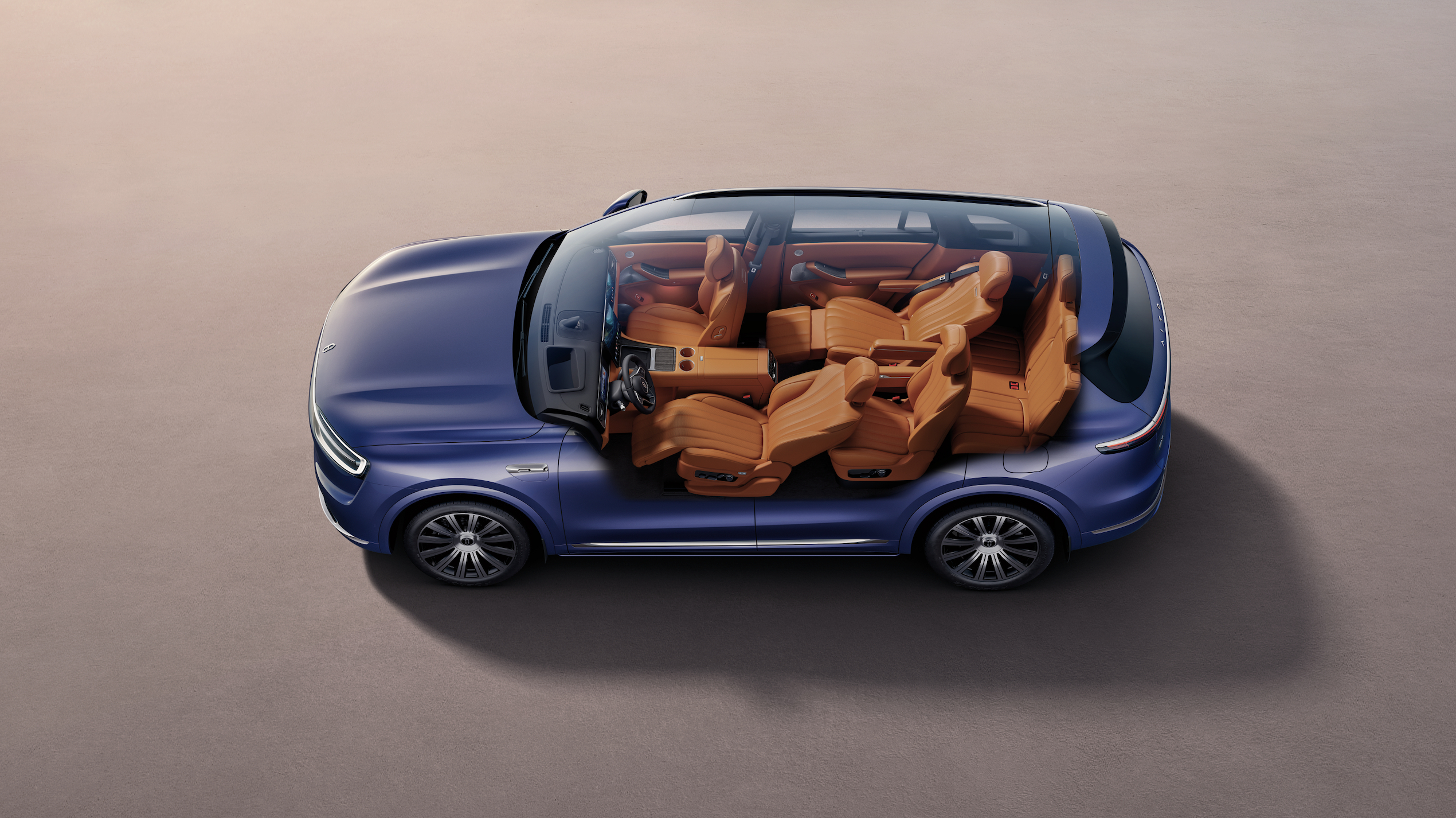 问界M7斩获CNCAP历史最高得分哎呦，这测试成绩真是硬核。对咱们这种把家人安全