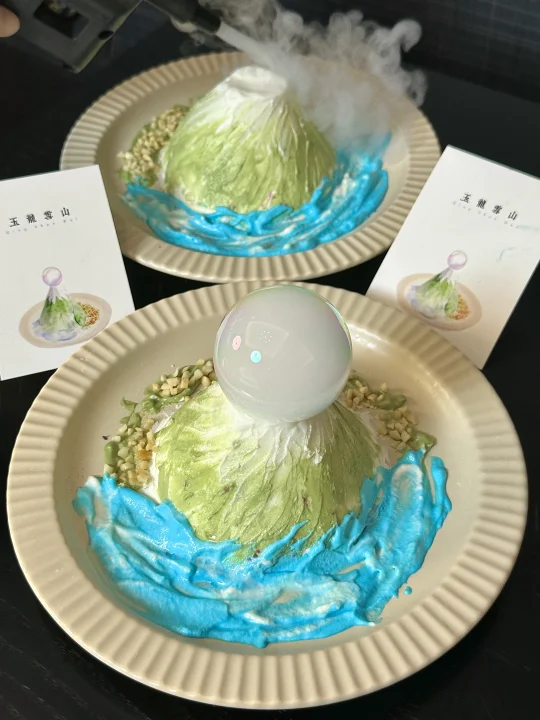 近期在长沙吃到的漂亮店！才10r+。。🥹🥹
