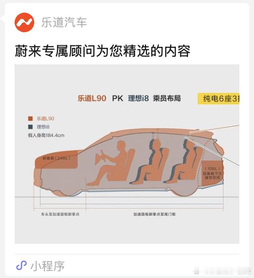 能感受到乐道L90之于蔚来堪比救命稻草。作为一个主张一致对外，友好向内的品牌，能