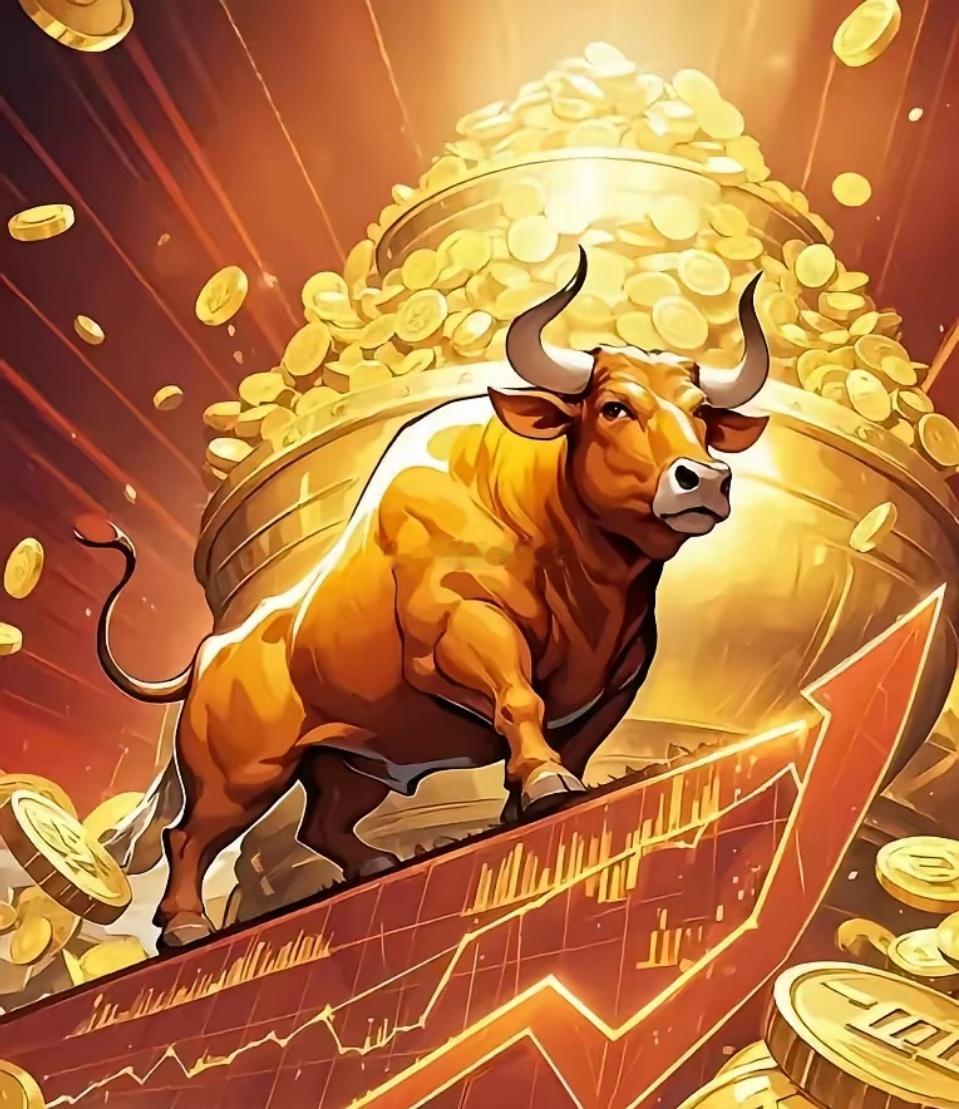 A股，突破前高加速拉升，后市走势，或许历史总是惊人的相似！谈一谈大盘后市看法，无