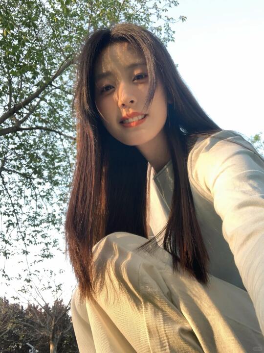 讲真，维持美貌是一种超能力