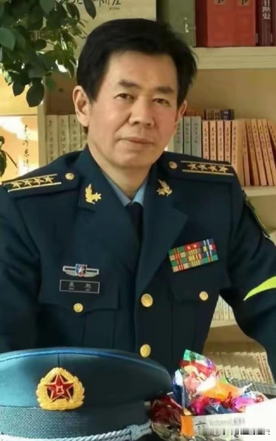 中国著名军事专家戴旭说：我们现在面对外部的各种挑衅，如果不采用伟人毛主席对外敌的