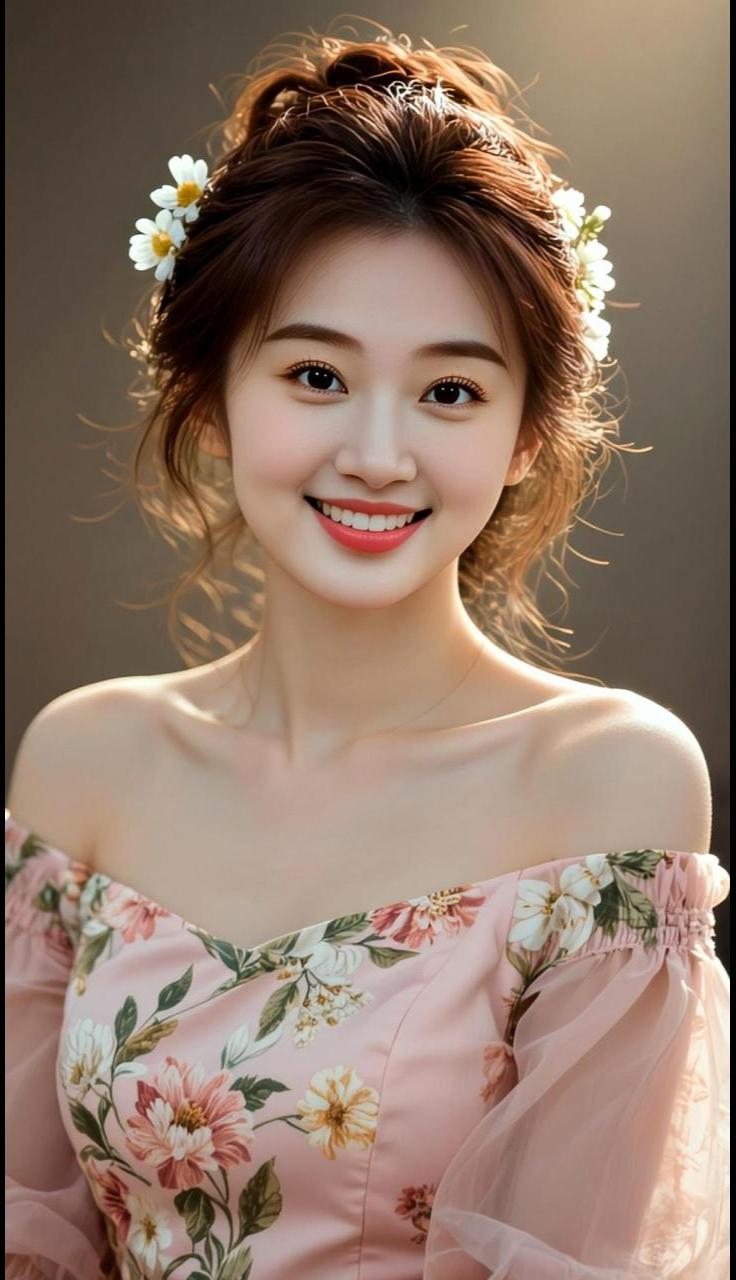 抖音ai创作 祝福大家都平安健康 新年祝福