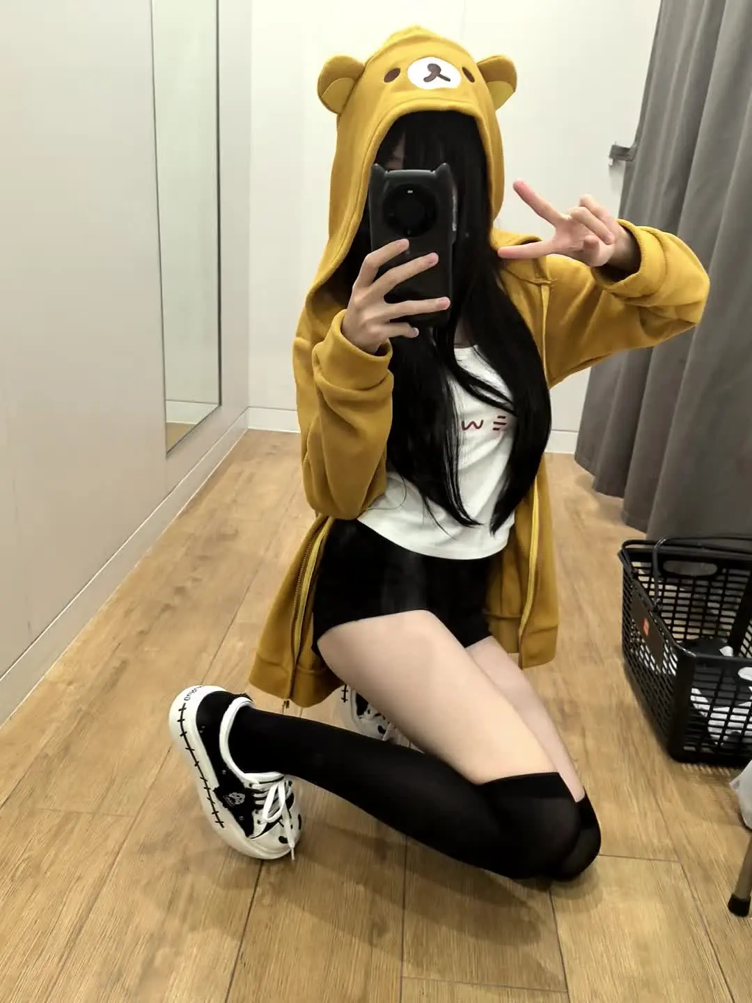 换个风格试试