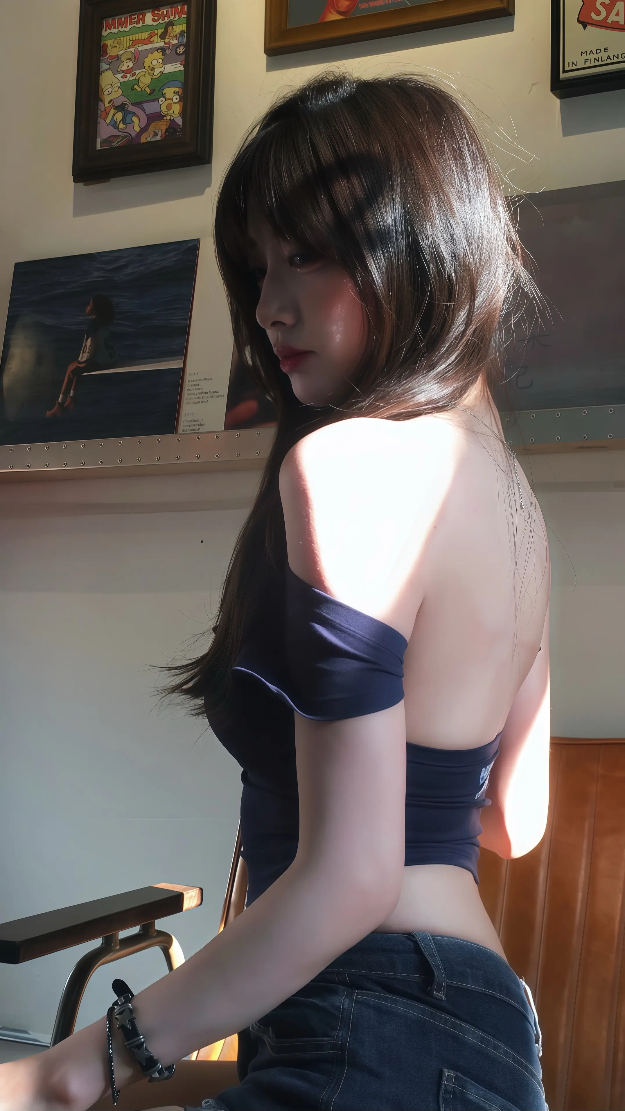 无论过去怎么失手 我想要的还是会有