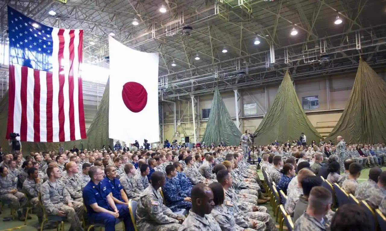 美国为什么要对日本宣战？
 
很多人都以为，美国二战对日宣战是因为日本偷袭珍珠港