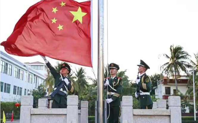 霍尔木兹变局，为何中国能稳立不败之地？
 
6月30日，美国前常务副国务卿坎贝尔