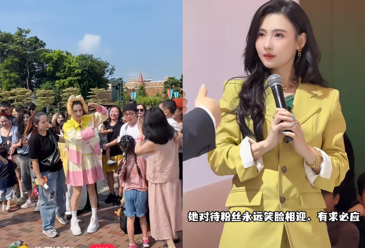谢霆锋沉默了。他没有想到，8月17日张柏芝真的兑现了生日会上许下的约定，邀请幸运