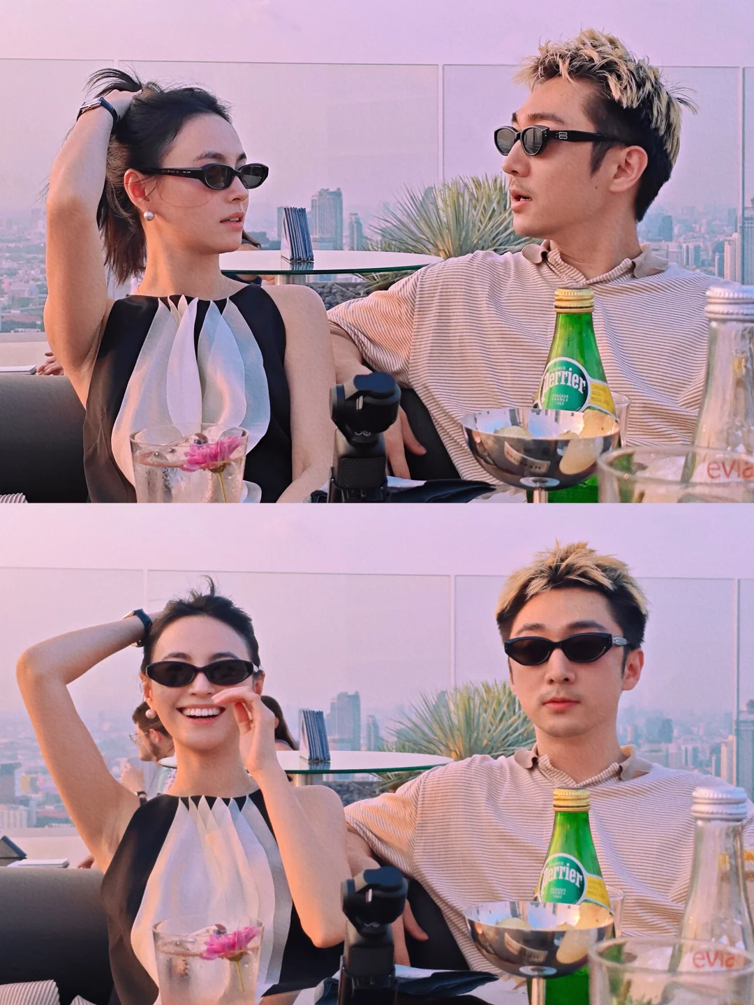 只要这样做，人就能掌握所有关系的主动权