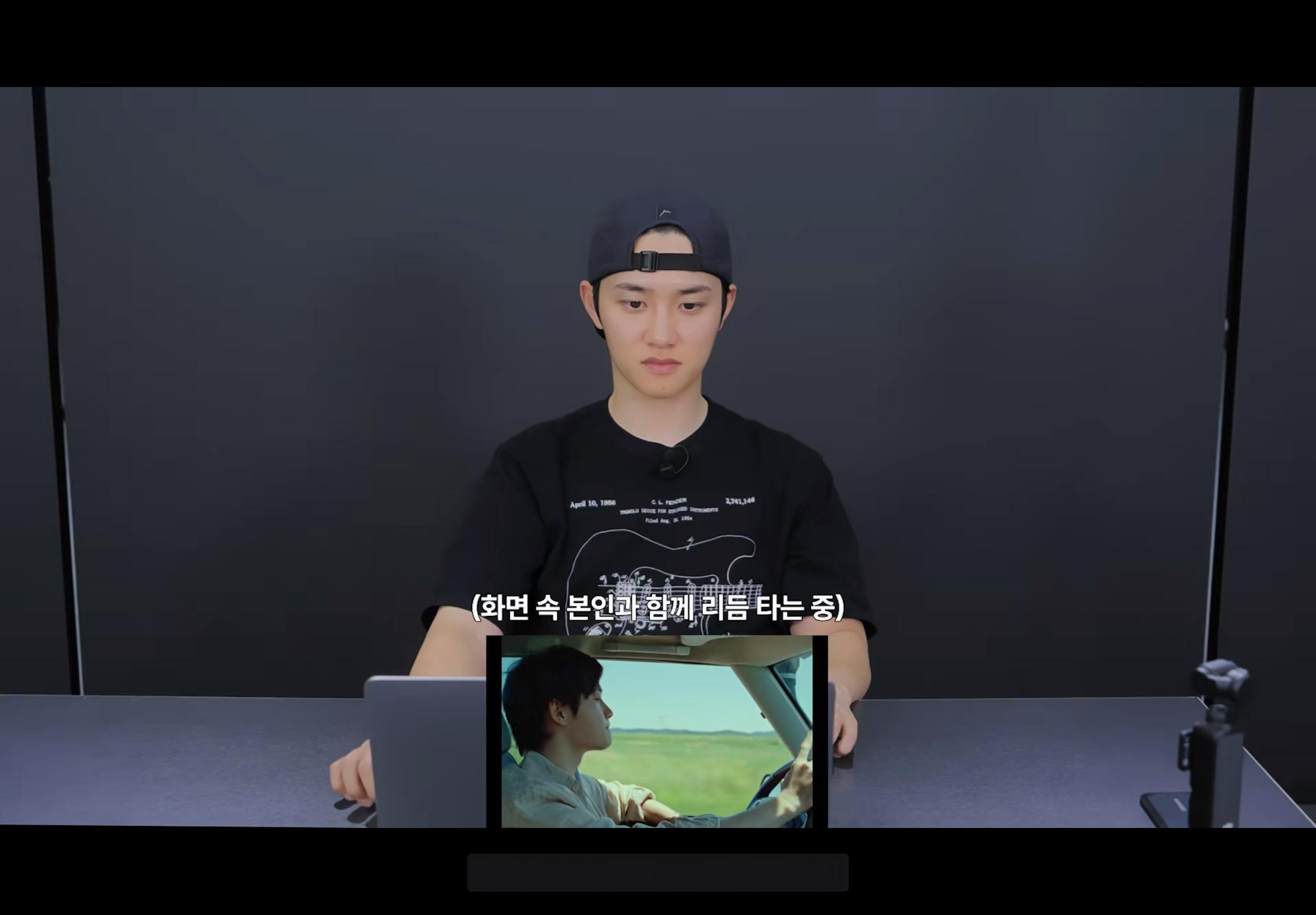 他怎么这么萌 ​​​