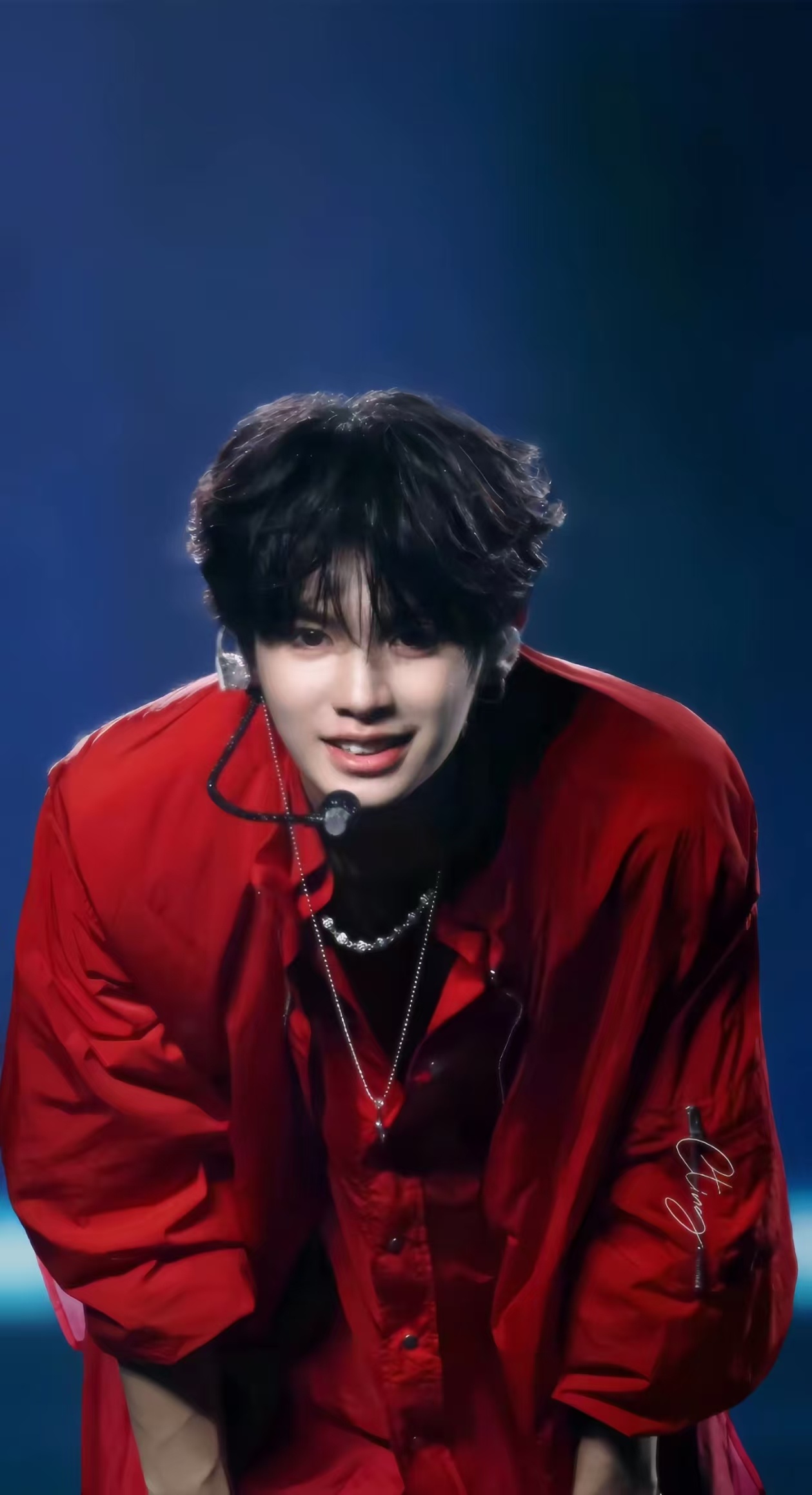 哥哥你越来越老公了好性感哝~在🫘捡到的神图（cr:logo）