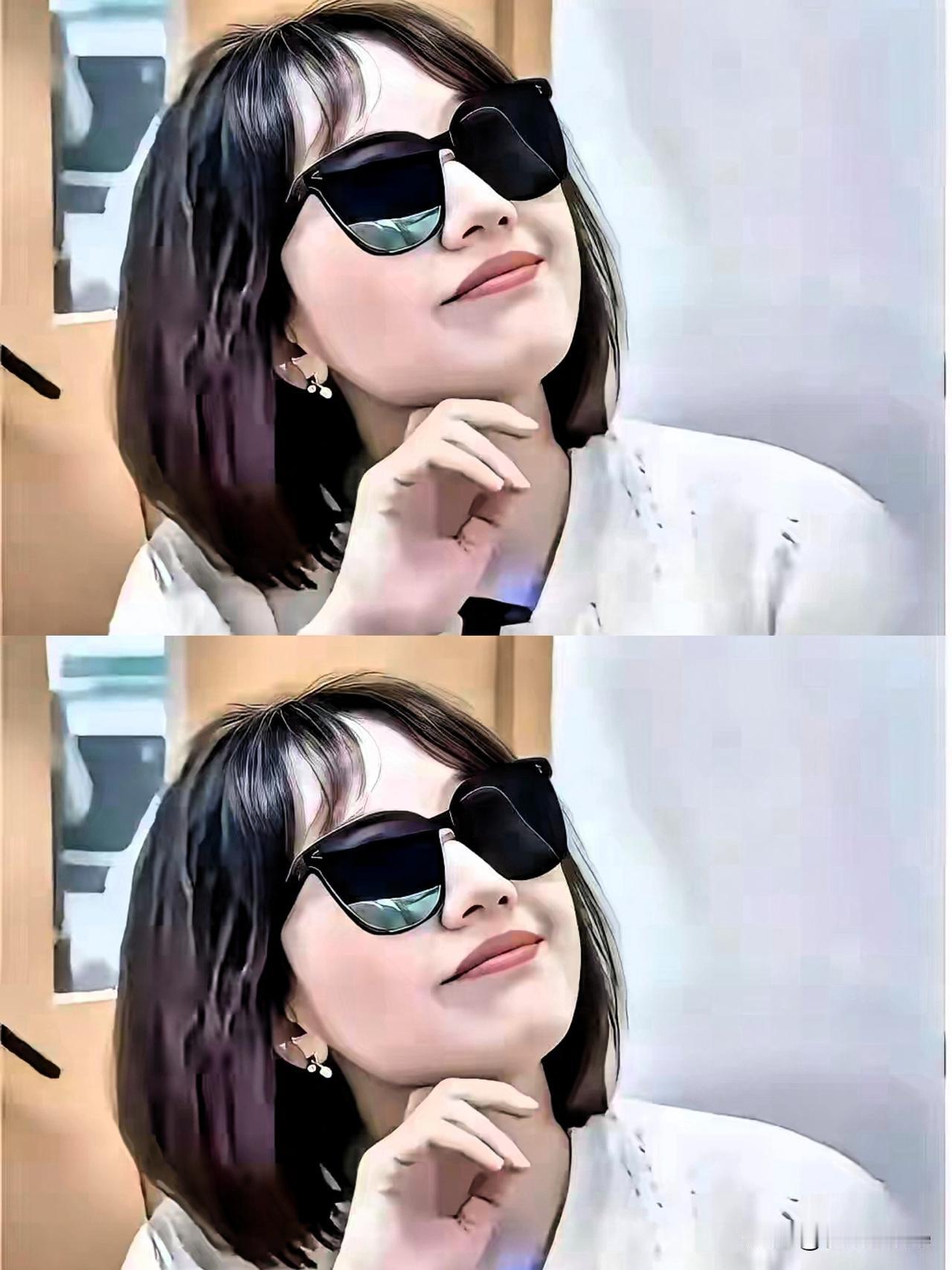 听说曾主任去香港发展了，不得不说这选择太明智！如今互联网时代，哪有什么隐私可言？