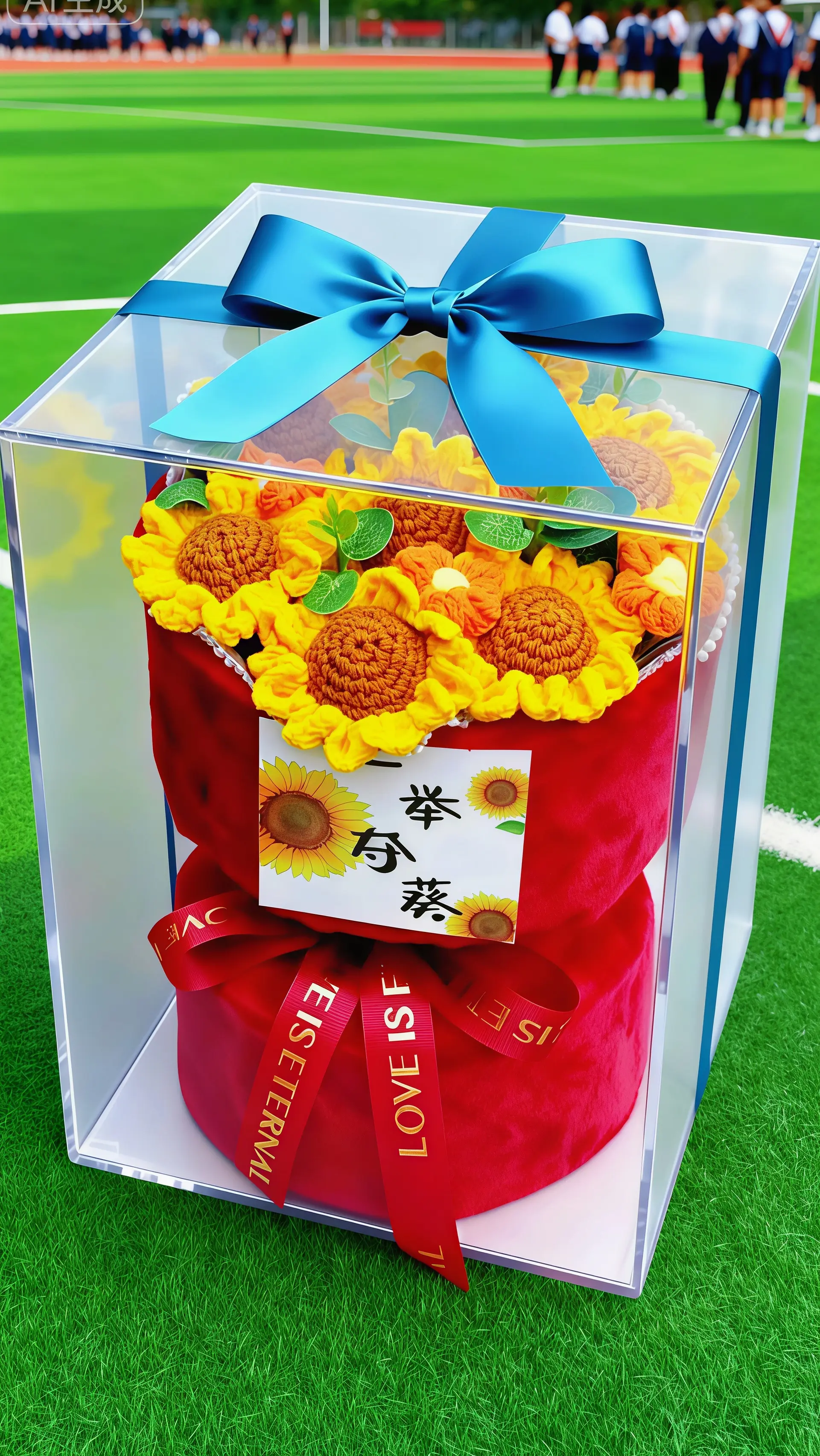 鲜衣怒马少年时，不负韶华行且知；愿你提笔从容，合笔如愿以偿。