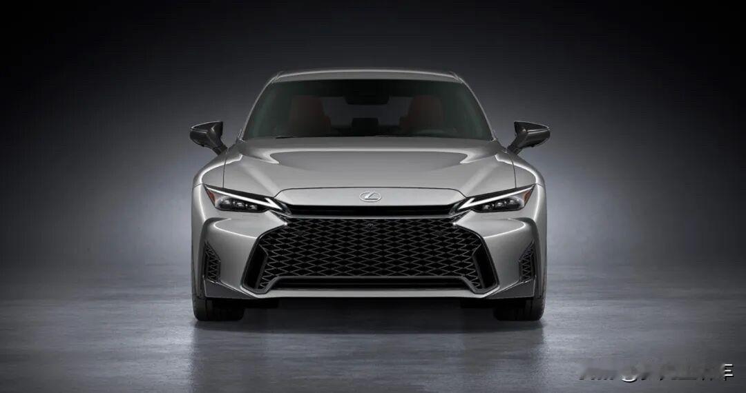 2026款雷克萨斯IS
