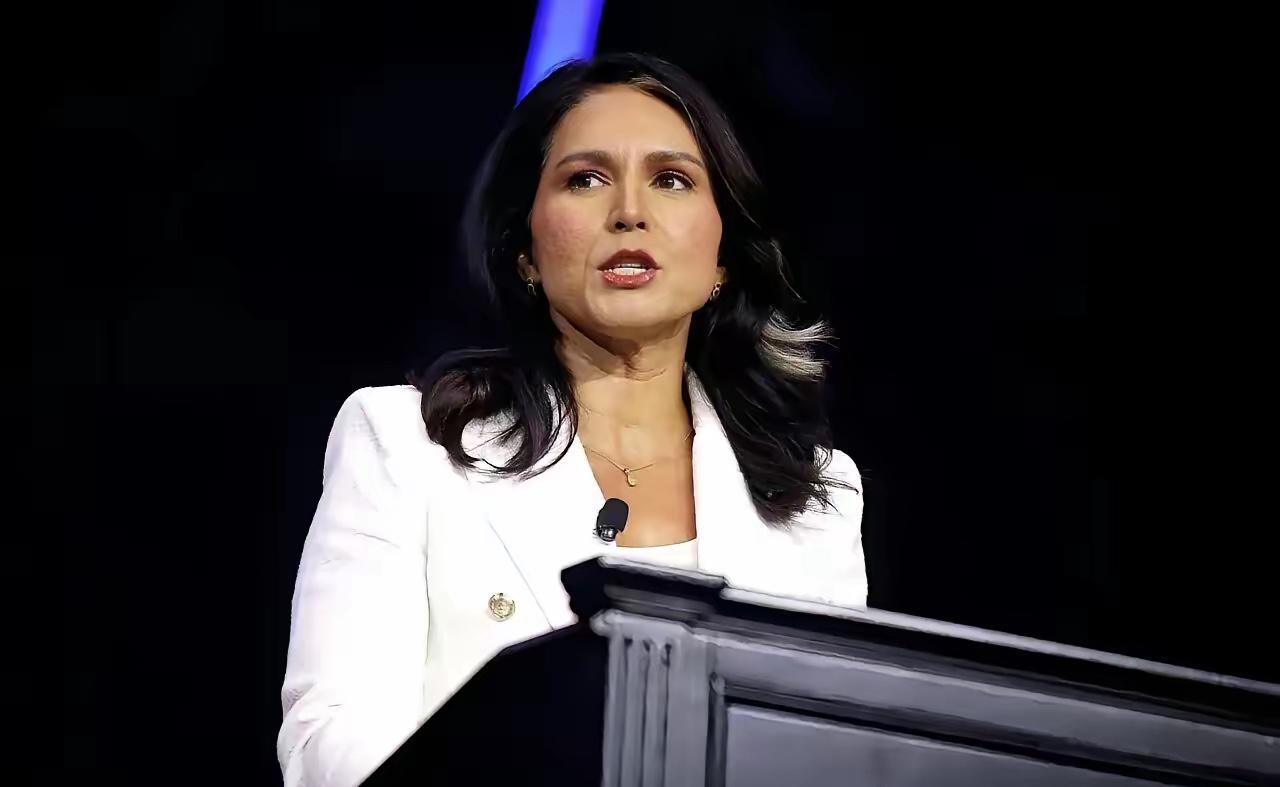 快讯！美国家情报总监：中国试图以和平方式统一台湾
​美国终于公开承认，中国以和平