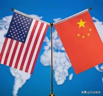 中美关系原本已经很难缓和了。美国对伊朗这一战，更将让中国放弃对美国得幻想，全力以