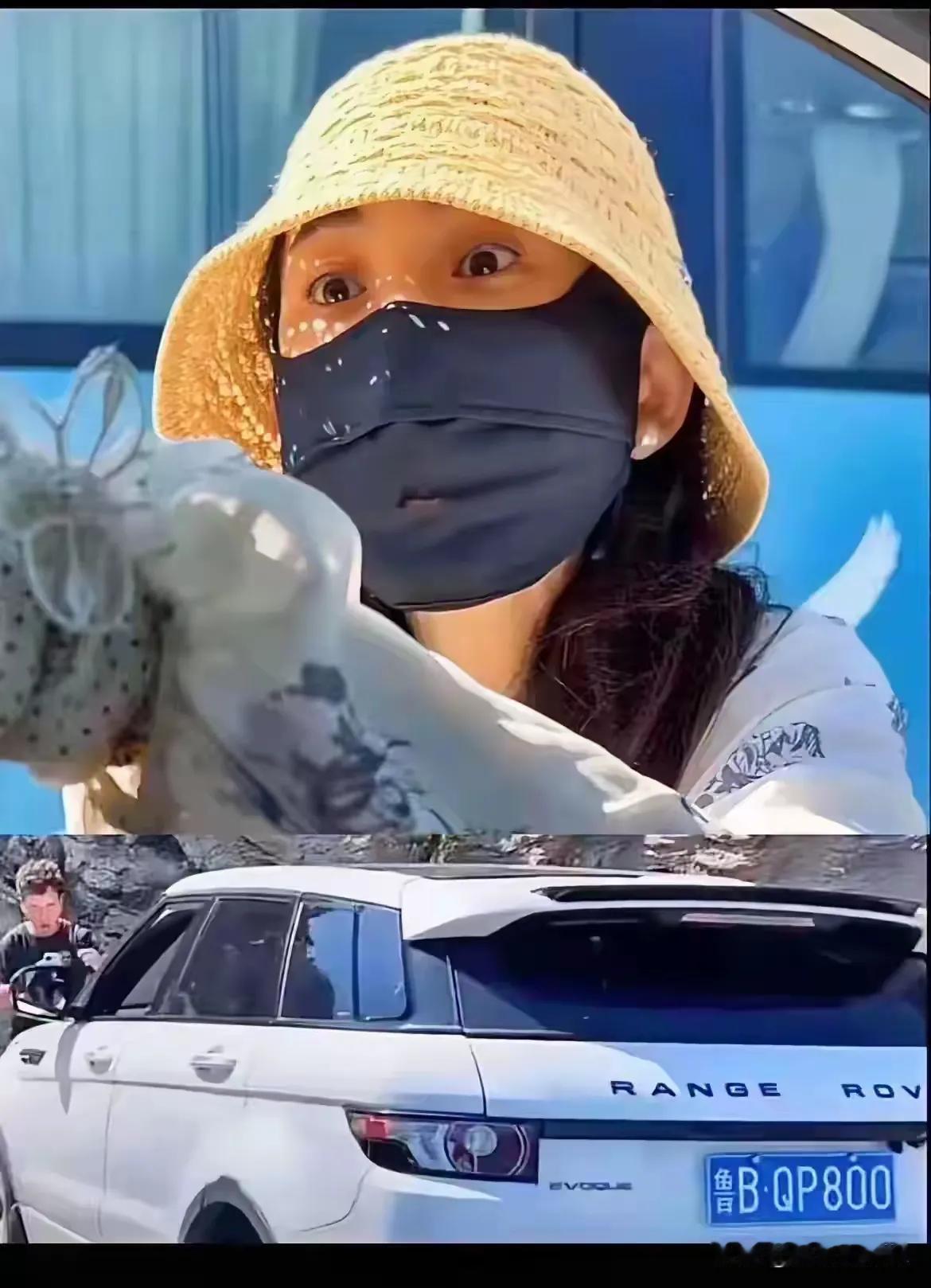 路虎打人女逆行插队的行为本就是不道德和违法的。
而青岛公安对路虎女王某的处罚，不