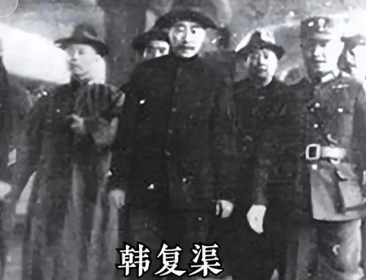 山东王韩复榘被枪毙后，他手下的四位军长，最终下场如何？
1938年，韩复榘因为抗