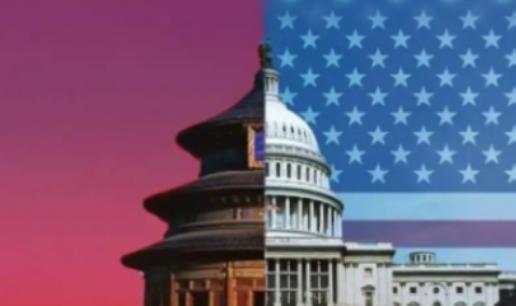 为何中国不希望美国倒下？说出来可能不信，要是美国真完蛋了，中国可就头疼了。这么说