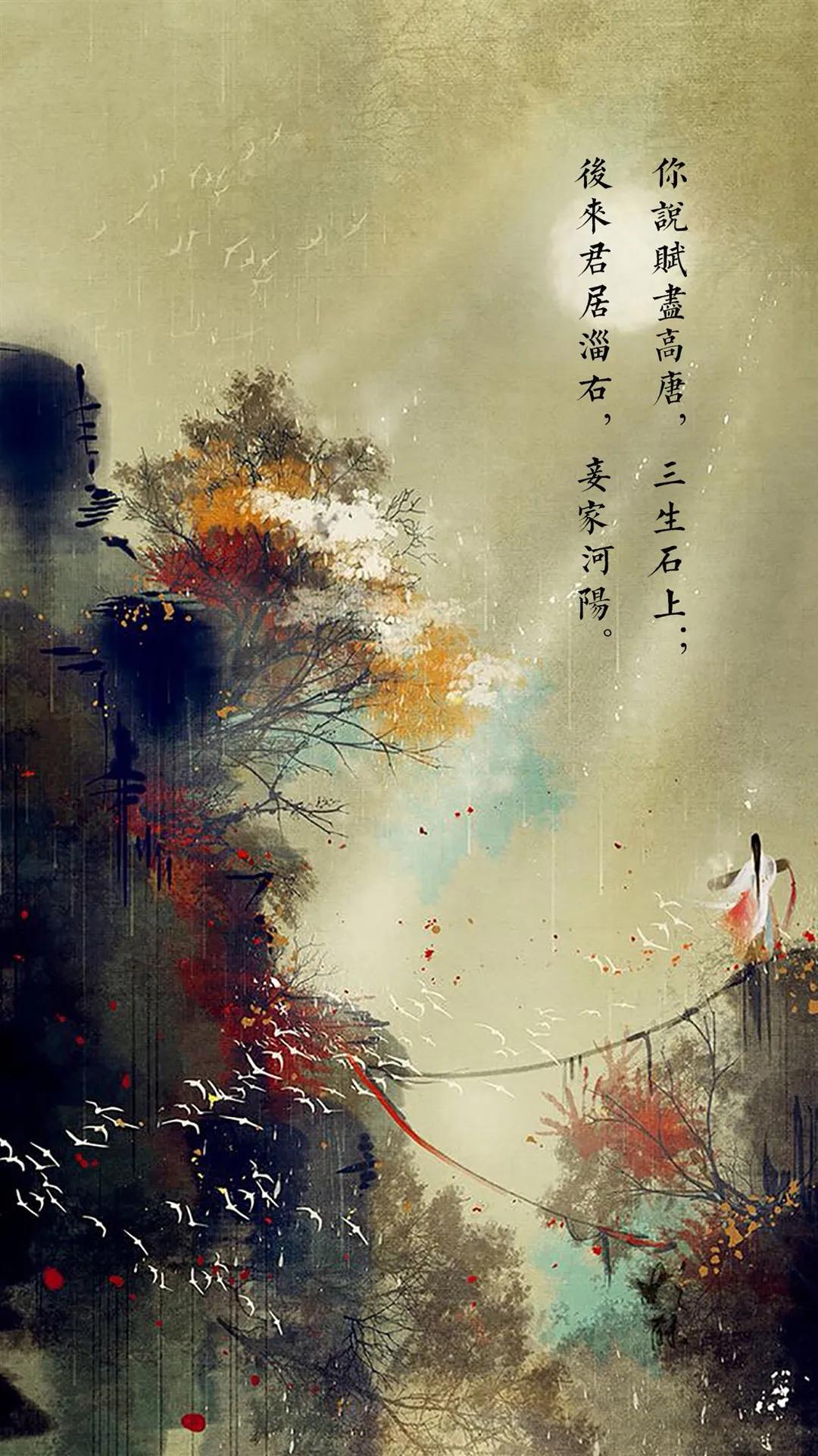 ✨ 丰子恺曾说：“不乱于心，不困于情，不畏将来，不念过往。” ✨

这位一代画匠