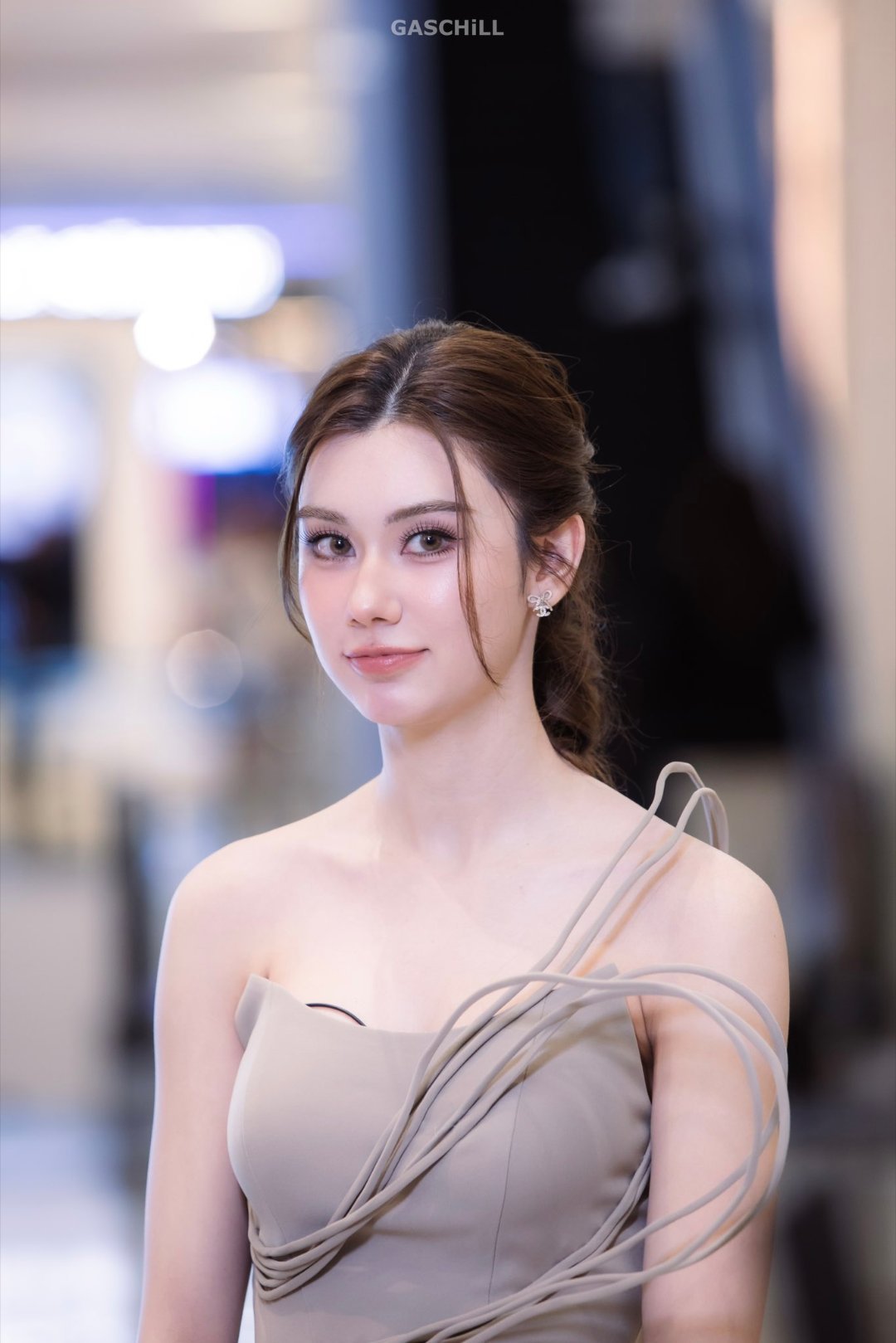 LenaLalina Lena Lalina｜IG动态✨暹罗百丽宫20周年活动?