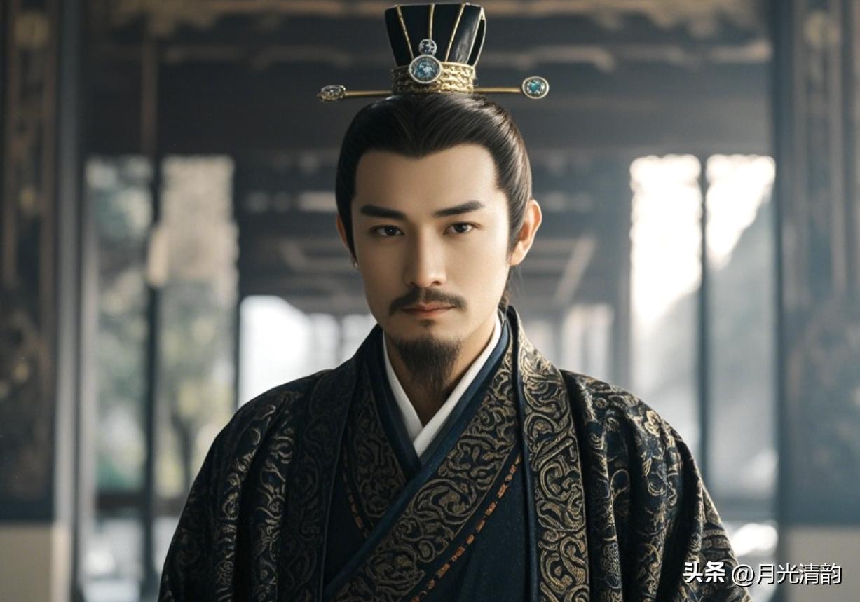 公元265年，司马炎仿效曹丕代汉的“禅让”模式，迫使魏元帝曹奂退位，登基为帝。司