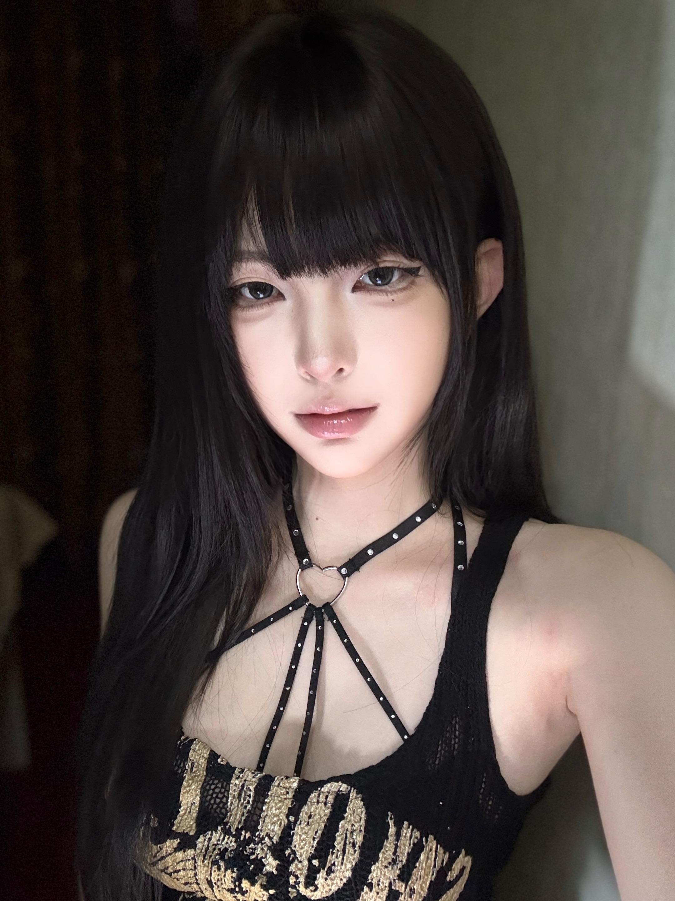姐姐。
