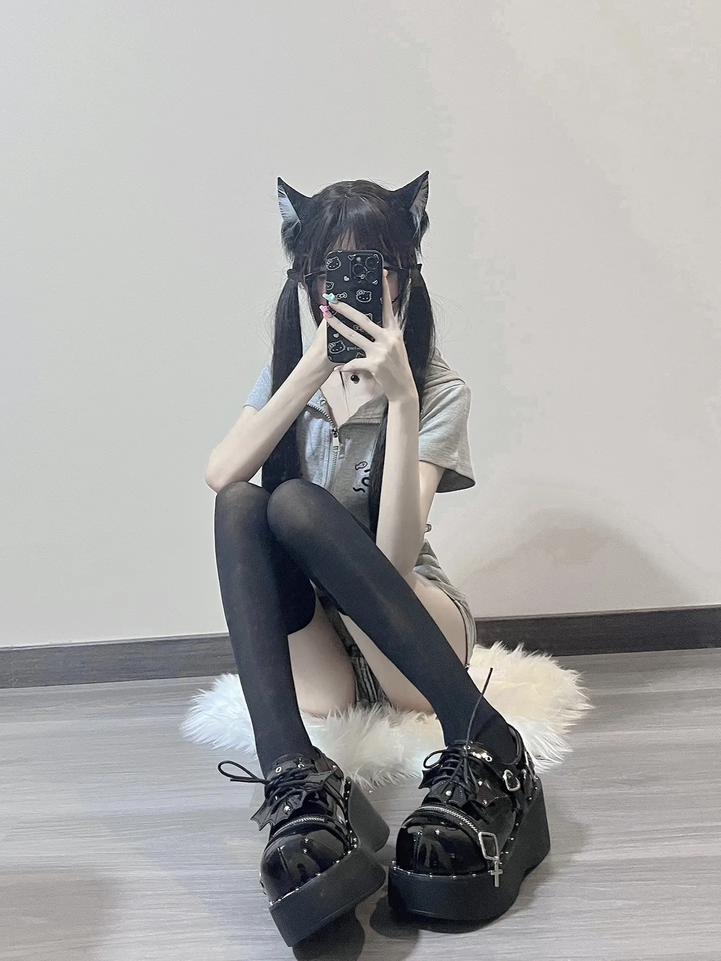 完全了解我的那一刻 你开始讨厌我了