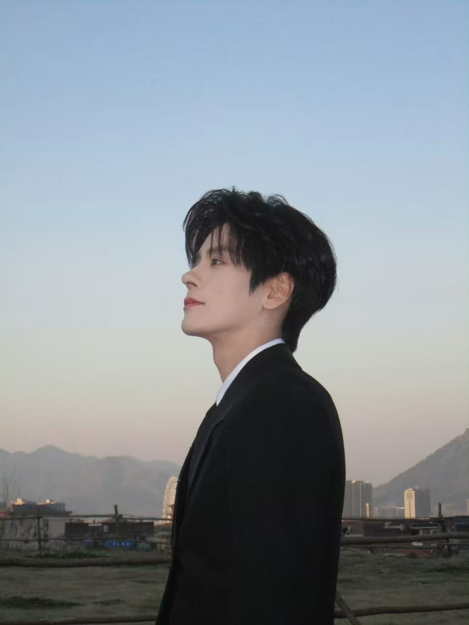 魏哲鸣×许淮颂，湖南卫视用十条内容解锁心湖南卫视好宠魏哲鸣湖南卫视连发10条魏哲