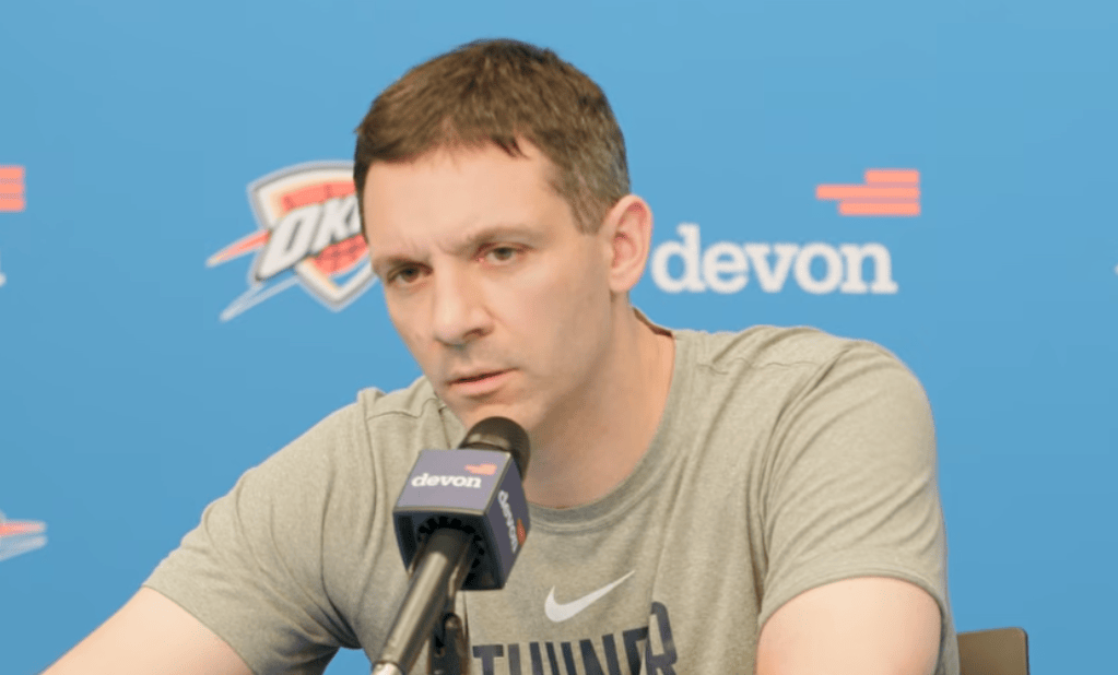 戴格诺特采访全文：我不认为谁故意想伤害谁，他们渴望胜利