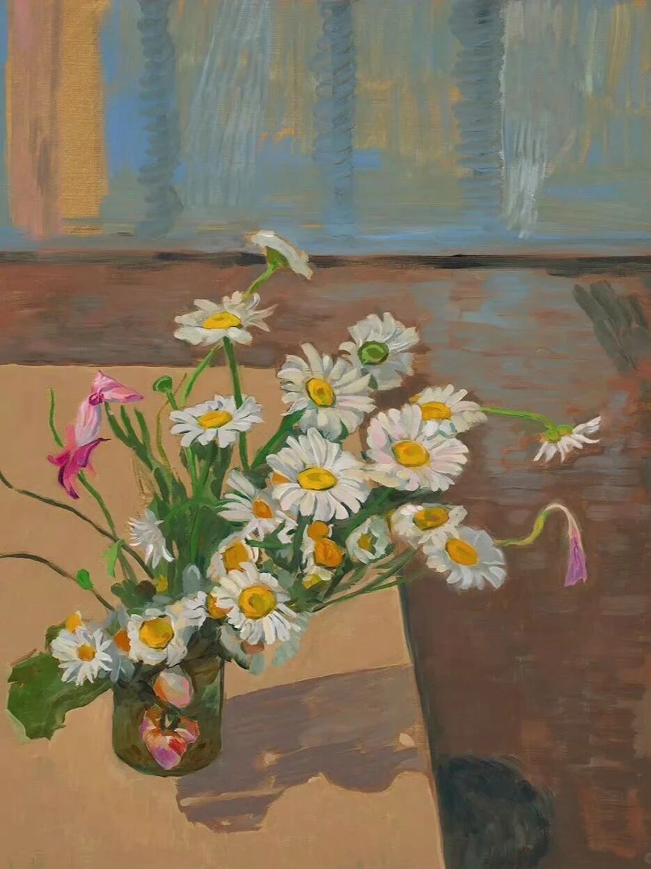 Jesse Dayan ​​​