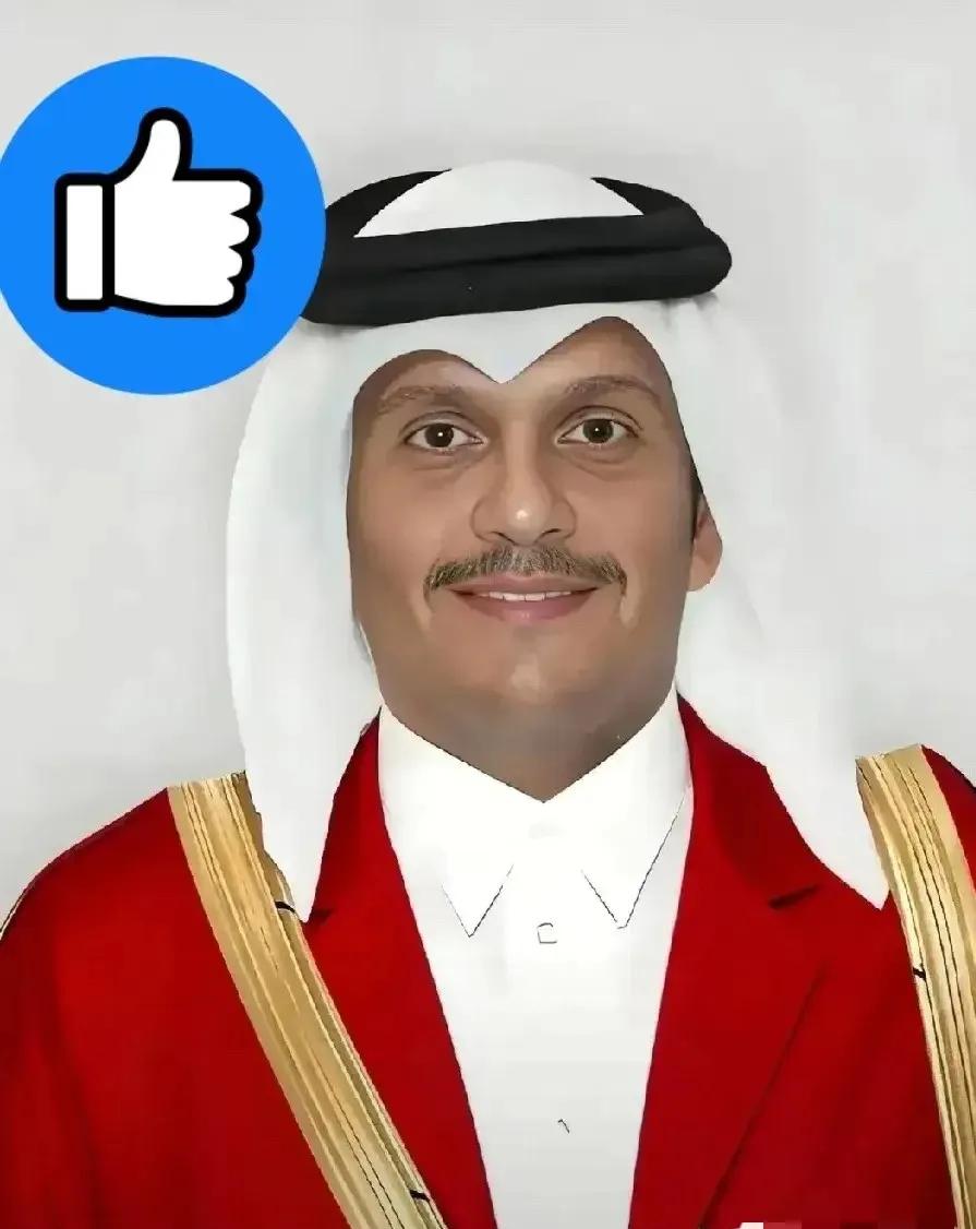 快讯！快讯！  
卡塔尔首相宣布了！  

卡塔尔首相穆罕默德在9月11日公开表
