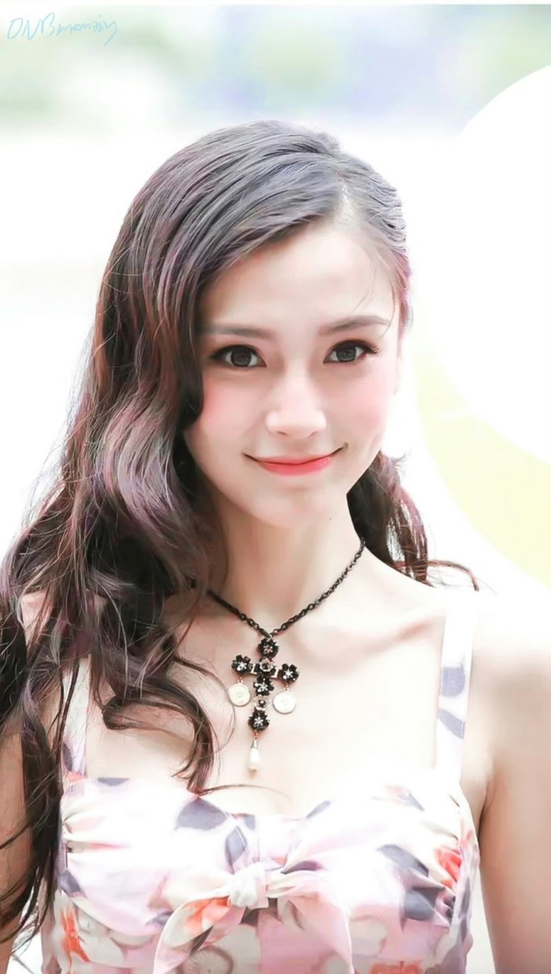#angelababy# [月亮] #杨颖# 【0228晚安电台】“我是一个不会