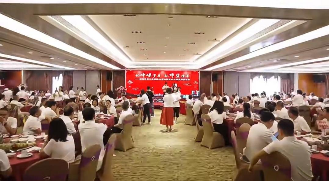 清远华侨中学建校40周年！公办力量崛起！读懂侨中提升背后，万千家长的现实期盼！