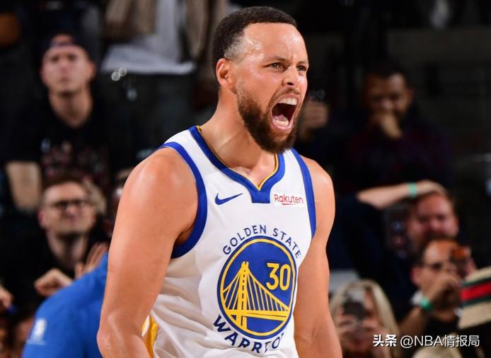 NBA情报局 09月24日讯
Shams爆料：库里的未来决定权完全握在自己手里，