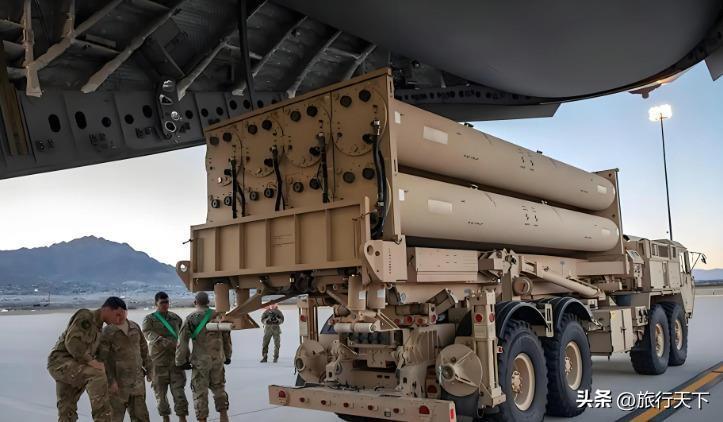 现在的伊朗，能撑几天？伊朗还是老打法，导弹雨洗地！只不过，一天消耗近五分之一库存