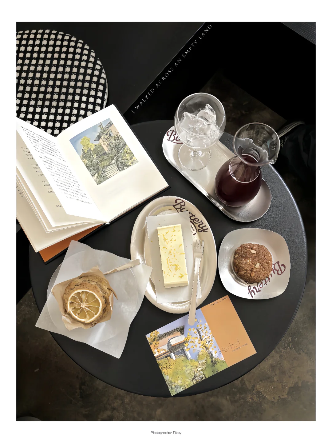 终于知道探店复古氛围感滤镜啦😋氛围感拉满