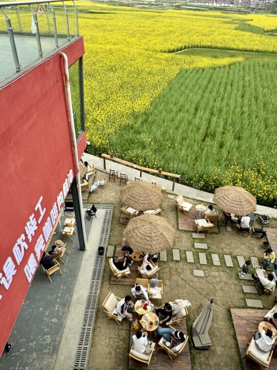 4.10实拍！！（live图）  …..遵义这里好美啊！！！
