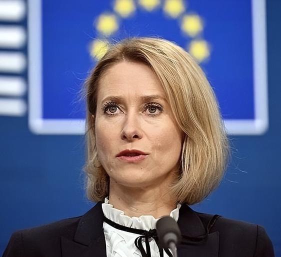 终于有人看不下去欧盟这些蠢女领导人了！
斯洛伐克总理菲佐要求解雇欧盟外交与安全政